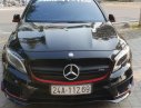 Mercedes-Benz GLA-Class 4 5AMG Edition  2014 - Bán ô tô Mercedes 45AMG Edition1 đời 2015, màu đen, nhập khẩu nguyên chiếc