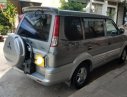 Mitsubishi Jolie 2004 - Cần bán Mitsubishi Jolie 2004, màu xám chính chủ