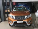 Nissan Navara VL 2019 - Bán xe Nissan VL Premium  2019, màu cam, nhập khẩu, giá chỉ 795 triệu tại Vĩnh Phúc