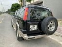 Ford Everest 2005 - Cần bán Ford Everest năm sản xuất 2005, màu đen