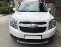 Chevrolet Orlando LTZ  2016 - Cần bán xe Chevrolet Orlando Ltz 2016 số tự động màu trắng