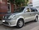 Mitsubishi Jolie 2004 - Cần bán Mitsubishi Jolie 2004, màu xám chính chủ