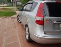 Hyundai i30 CW 2009 - Bán ô tô Hyundai i30 CW năm sản xuất 2009, màu bạc, nhập khẩu, 165tr