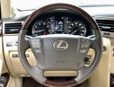 Lexus LX 2014 - Bán xe Lexus LX 570 đã qua sử dụng SX 2014, màu đen, LH Ms Hương 0945392468