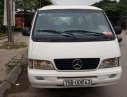 Mercedes-Benz Sprinter 2004 - Cần bán gấp Mercedes Sprinter sản xuất 2004, màu trắng 