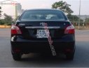 Toyota Vios 2009 - Cần bán xe Toyota Vios năm 2009, màu đen