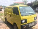 Suzuki Blind Van 2000 - Cần bán xe Suzuki Blind Van đời 2000, màu vàng