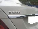 Mercedes-Benz S class S500 2013 - Bán Mercedes S500 màu trắng, sản xuất 12/2013, đăng ký 2014, nhập khẩu biển Hà Nội