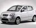 Kia Picanto 2008 - Bán gấp Kia Picanto sản xuất 2008, màu bạc, nhập khẩu nguyên chiếc ít sử dụng