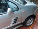 Chery QQ3 2009 - Bán ô tô Chery QQ3 năm 2009, màu bạc, nhập khẩu nguyên chiếc