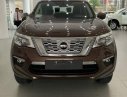 Nissan X Terra 2018 - Bán xe Nissan X Terra đời 2018, màu nâu, nhập khẩu Thái