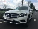 Mercedes-Benz GLC-Class  GLC 250 4Matic 2016 - Bán xe Mercedes GLC 250 4Matic năm sản xuất 2016, màu trắng