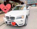 BMW X3 2011 - Bán xe BMW X3 sản xuất 2011, màu trắng, nhập khẩu nguyên chiếc còn mới, giá 850tr