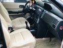 Nissan X trail  2.5 2003 - Nissan Xtrail 2.5 MT, sx 2003, màu đen, nhập khẩu Nhật