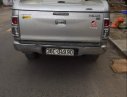 Toyota Hilux 2012 - Bán Toyota Hilux năm sản xuất 2012, màu bạc, xe nhập