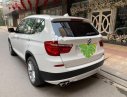 BMW X3 2011 - Bán xe BMW X3 sản xuất 2011, màu trắng, nhập khẩu nguyên chiếc còn mới, giá 850tr
