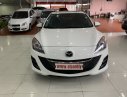 Mazda 3 2010 - Bán xe Mazda 3 sản xuất năm 2010, màu trắng, xe nhập