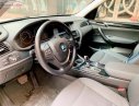 BMW X3 2011 - Bán xe BMW X3 sản xuất 2011, màu trắng, nhập khẩu nguyên chiếc còn mới, giá 850tr