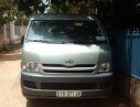 Toyota Hiace 2008 - Bán Toyota Hiace sản xuất năm 2008, giá 250tr