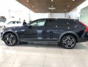 Volvo V90 T6 Cross Country 2019 - Bán Volvo V90 T6 Cross Country, màu đen, nhập khẩu mới