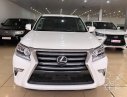 Lexus GX GX460 2017 - Bán Lexus GX460 màu trắng, sản xuất và đăng ký 2017. LH: 0906223838