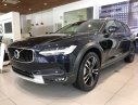 Volvo V90 T6 Cross Country 2019 - Bán Volvo V90 T6 Cross Country, màu đen, nhập khẩu mới