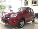 Suzuki Celerio  1.0 AT 2019 - Bán Suzuki Celerio 1.0 AT sản xuất năm 2019, màu đỏ, nhập khẩu nguyên chiếc