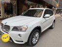 BMW X3 2011 - Bán xe BMW X3 sản xuất 2011, màu trắng, nhập khẩu nguyên chiếc còn mới, giá 850tr