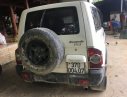 Ssangyong Korando 2005 - Bán Ssangyong Korando đời 2005, màu trắng, nhập khẩu