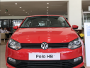 Volkswagen Polo B 2018 - Xe Đức Volkswagen Polo Hatchback sx 2018, nhập khẩu, Hotline: 090.68768.54