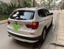 BMW X3 2011 - Bán xe BMW X3 sản xuất 2011, màu trắng, nhập khẩu nguyên chiếc còn mới, giá 850tr