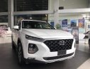 Hyundai Santa Fe 2019 - Hyundai Santa Fe Thanh Hóa rẻ nhất, xe đủ màu (máy xăng + dầu), trả góp, chỉ 300tr lấy xe - LH: 0947371548