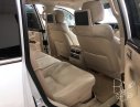 Lexus LX 570  2013 - Bán Lexus LX570 sản xuất 2013, đăng ký 2014 màu trắng, nội thất kem, LH: 0906223838