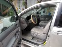 Toyota Sienna 2009 - Gia đình cần bán Toyota Sienna 2009 le nhập Mỹ, bản full màu bạc