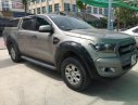 Ford Ranger XLS 2.2L 4x2 MT 2016 - Cần bán xe Ford Ranger XLS 2.2L 4x2 MT đời 2016, nhập khẩu nguyên chiếc, 520tr