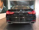 BMW 7 Series 740Li 2019 - Bán ô tô BMW 7 Series 740Li đời 2019, màu đen, nhập khẩu nguyên chiếc