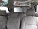 Toyota Sienna 2009 - Gia đình cần bán Toyota Sienna 2009 le nhập Mỹ, bản full màu bạc