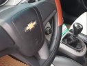 Chevrolet Cruze 2012 - Gia đình bán Chevrolet Cruze đời 2012, màu đen 