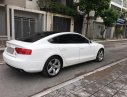 Audi A5 2012 - Bán xe Audi A5 đời 2013, màu trắng, xe nhập