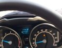 Ford Fiesta  1.0 Ecoboost  2016 - Bán Ford Fiesta 1.0 Ecoboost 2016, màu xám, xe nhập, còn bảo hành hãng
