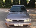 Toyota Corolla 1995 - Cần bán gấp Toyota Corolla năm 1995, màu xám, nhập khẩu, giá tốt