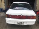 Mazda 323 1993 - Bán xe Mazda 323 sản xuất năm 1993, màu trắng, nhập khẩu