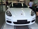 Porsche Panamera 2014 - Bán ô tô Porsche Panamera sản xuất năm 2014, màu trắng, nhập khẩu nguyên chiếc xe gia đình