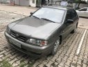 Nissan Bluebird SE 2.0 1992 - Bán ô tô Nissan Bluebird SE 2.0 1992, nhập khẩu chính chủ, 78tr