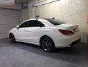 Mercedes-Benz CLA class 200 2016 - Bán ô tô Mercedes CLA200 sản xuất năm 2016, màu trắng, nhập khẩu nguyên chiếc