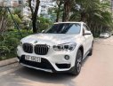 BMW X1 sDrive18i 2018 - Cần bán lại xe BMW X1 sDrive18i đời 2018, màu trắng, nhập khẩu như mới