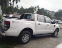 Ford Ranger XLS 2017 - Bán Ford Ranger XLS năm 2017, màu trắng, xe nhập, giá chỉ 466 triệu