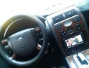 Ford Mondeo AT 2019 - Gia đình cần bán Ford Mondeo 2005 AT full option, màu xám