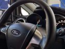 Ford Fiesta  1.0 Ecoboost  2016 - Bán Ford Fiesta 1.0 Ecoboost 2016, màu xám, xe nhập, còn bảo hành hãng