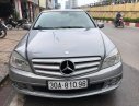 Mercedes-Benz C class C230 2009 - Bán ô tô Mercedes C230 sản xuất năm 2009, màu xám